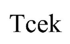 Tcek