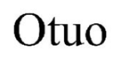 Otuo