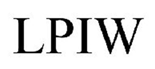 LPIW	