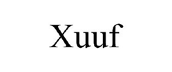 Xuuf